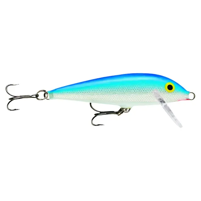 Rapala CountDown S B 11cm Sjunkande balsawobbler 