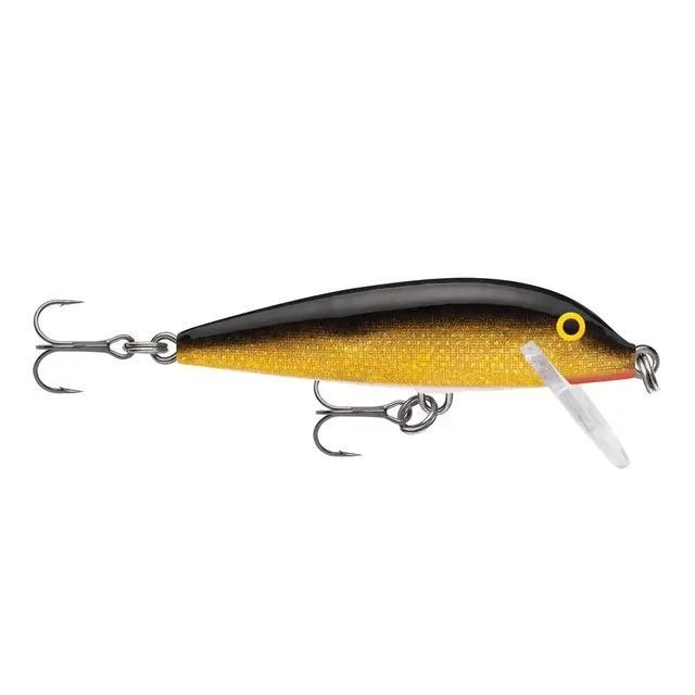 Rapala CountDown S G 5cm Sjunkande balsawobbler 