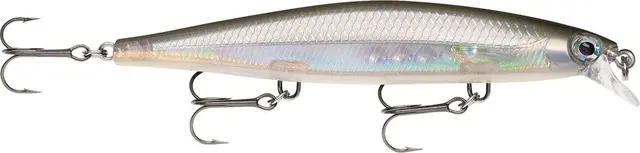 Rapala Shadow Rap GHSH 11cm Imitation av döende bytesfisk 