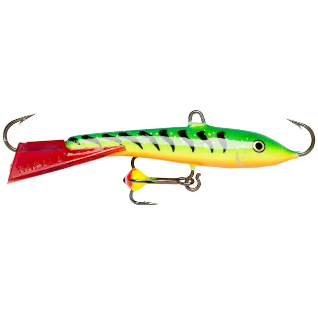 Rapala Jigging Rap WH 5cm GT Balansepilk 