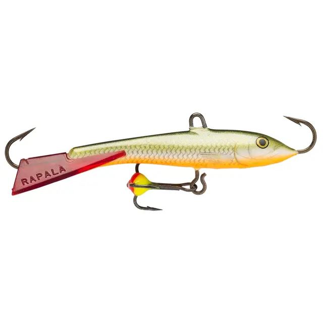Rapala Jigging Rap WH 7cm RFSH Balansepilk 