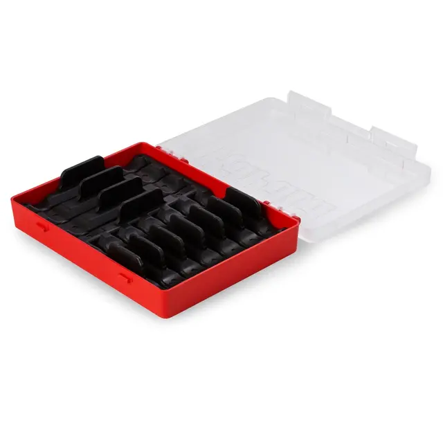 Rapala Balansepirkbox 15 x 12 x 3 cm 