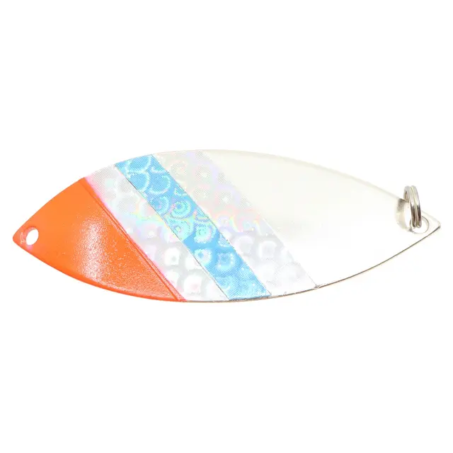 Lidmans Same Rödingblänke S 55mm 11g 