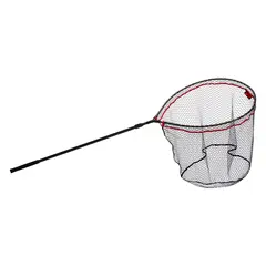 Rapala Karbon Håv Sötvatten/Saltvatten 70x60cm