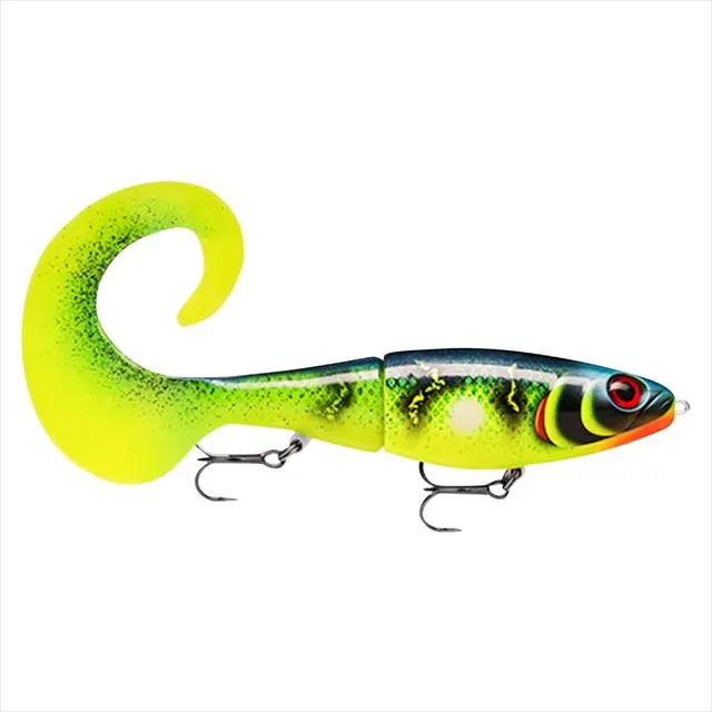 Rapala X-Rap Otus 25cm 83g HPS Perfekt hybridagn med triggende farger 