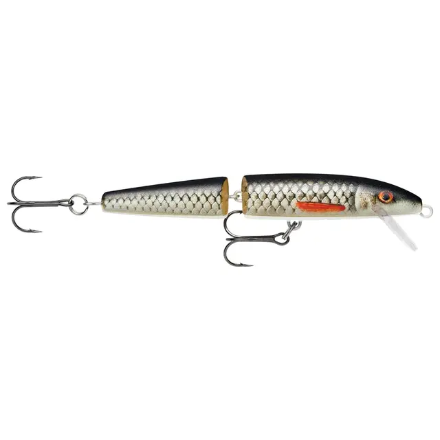 Rapala Jointed F 11cm ROL Flytande 