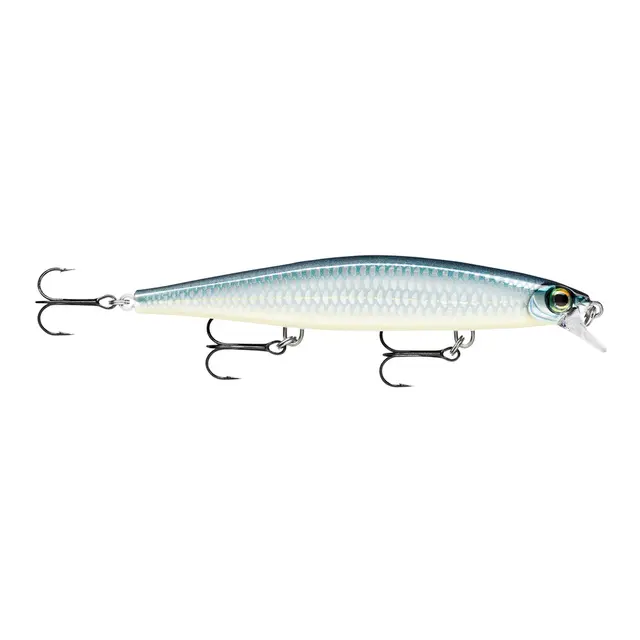 Rapala Shadow Rap BAP 11cm Imitation av döende bytesfisk 