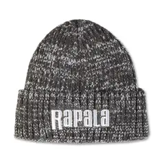 Rapala Mesh Knit Beanie Grey White Rapala