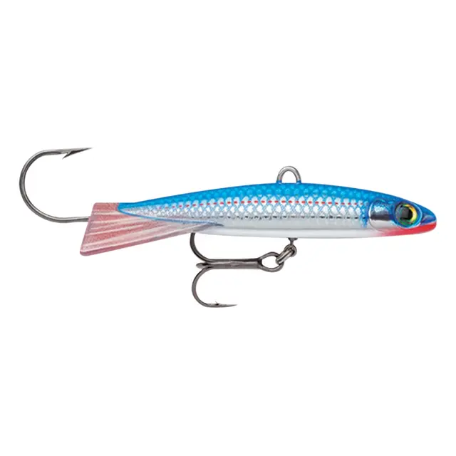 Rapala Jigging Rap Magnum 7cm 32g CHB 