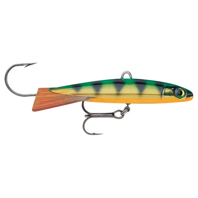 Rapala Jigging Rap Magnum 7cm 32g LP 