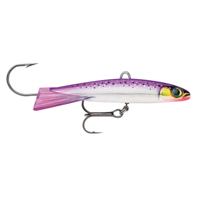 Rapala Jigging Rap Magnum 7cm 32g PD 