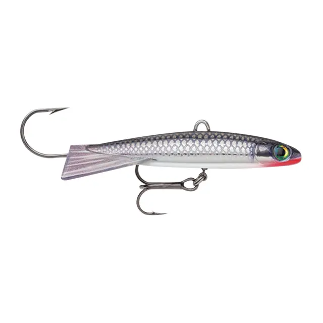Rapala Jigging Rap Magnum 7cm 32g S 