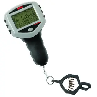 Rapala Touch Screen Weight 25kg Elektronisk fiskev&#229;g