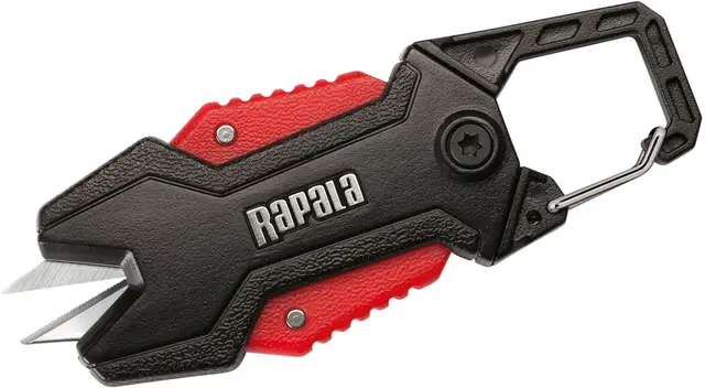 Rapala Sax RCDRRLS 