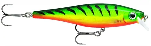 Rapala Balsa Xtreme Minnow FT 7cm Nytt koncept från Rapala 
