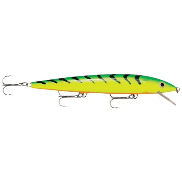 Rapala Husky Jerk 14cm FT Wobbler med realistiske bevegelser 