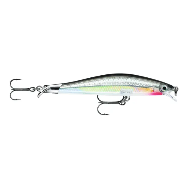 Rapala RipStop S 9cm Wobbler med snabba rörelser och stopp 
