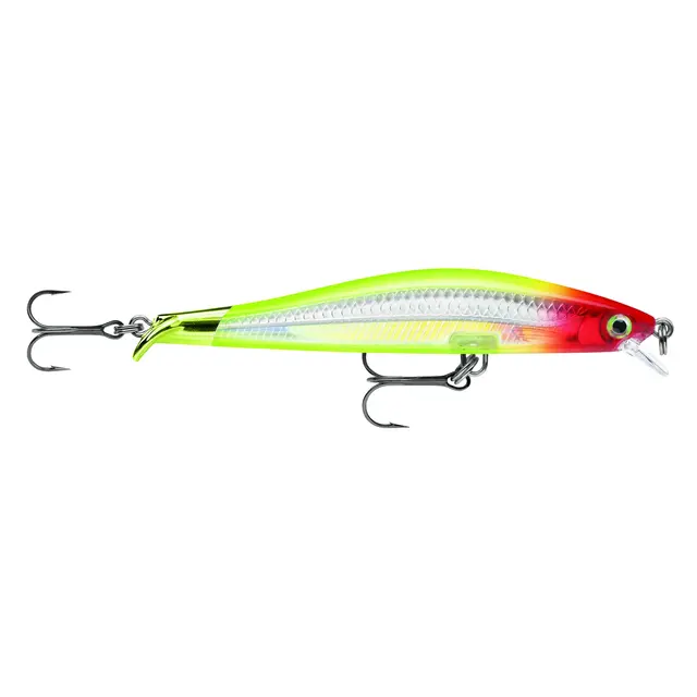 Rapala RipStop CLN 9cm Wobbler med snabba rörelser och stopp 