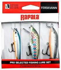 Rapala sötvattenset