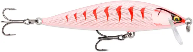 Rapala CountDown Elite GDCG 9,5cm Wobbler med maximalt kastavstånd 