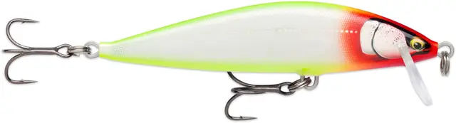 Rapala CountDown Elite GDCL 5,5cm Wobbler med maximalt kastavstånd 