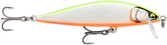Rapala CountDown Elite GDCO 5,5cm Wobbler med maximalt kastavstånd 