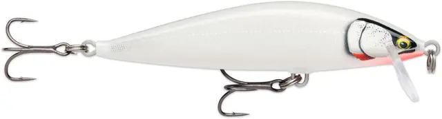 Rapala CountDown Elite GDGGH 9,5cm Wobbler med maximalt kastavstånd 