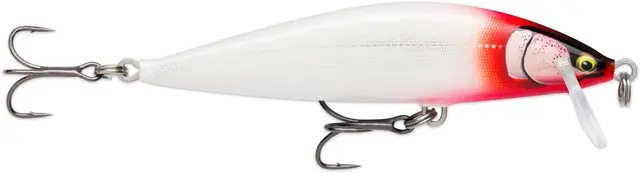 Rapala CountDown Elite GDRH 3,5cm Wobbler med maximalt kastavstånd 
