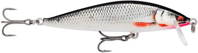 Rapala CountDown Elite GDROL 9,5cm Wobbler med maximalt kastavstånd 
