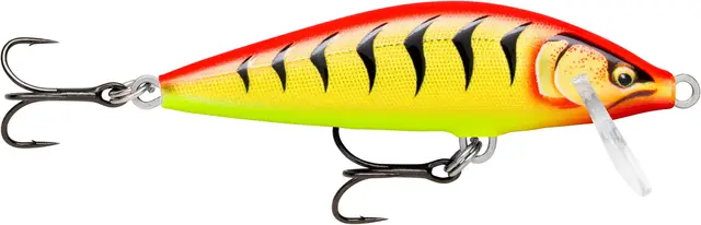 Rapala CountDown Elite GDHT 5,5cm Wobbler med maximalt kastavstånd 