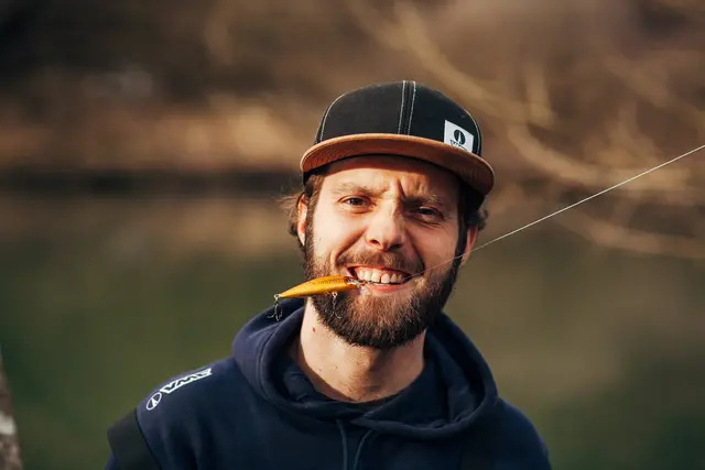 Rapala CountDown Elite GDAY 7,5cm Wobbler med maximalt kastavstånd 