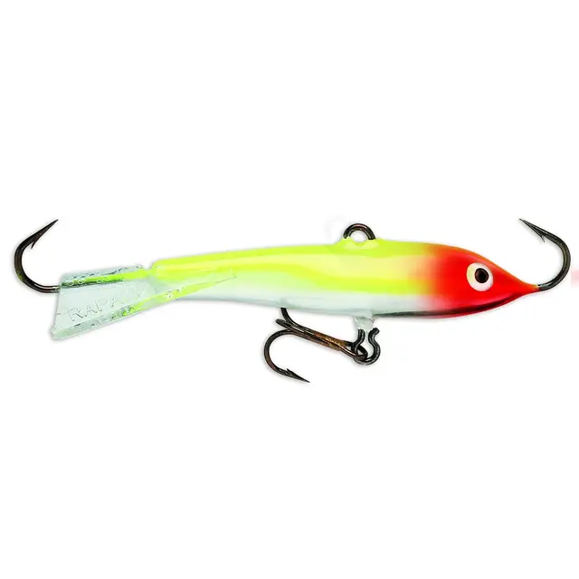 Rapala Jigging Rap CLN 7cm Balanspirk 