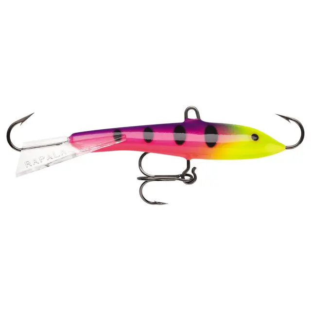 Rapala Jigging Rap FPN 3cm Balanspirk 