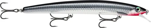 Rapala Max Rap BSBL 13cm Wobbler för öring 