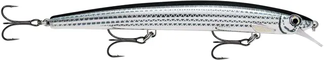 Rapala Max Rap MUL 13cm Wobbler för öring 