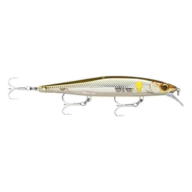 Rapala Precision Xtreme Mavrik SW AYU Den utlimate saltvanns wobblere 11cm 16g 