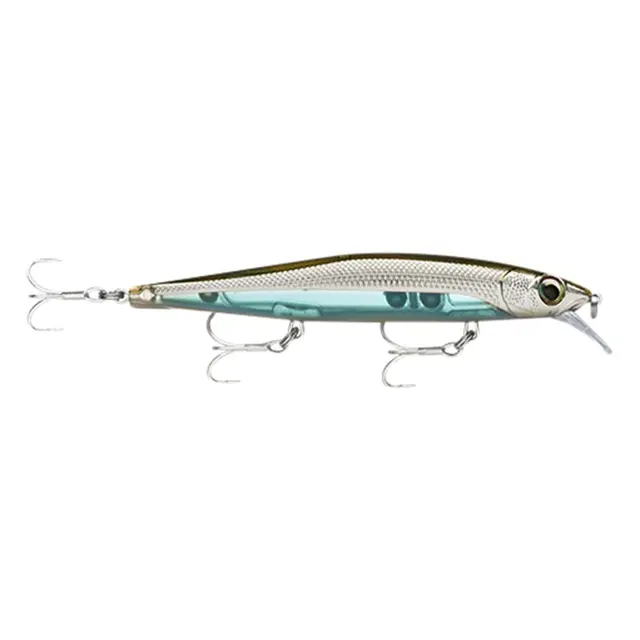 Rapala Precision Xtreme Mavrik SW MMBS Den utlimate saltvanns wobblere 11cm 16g 