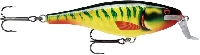 Rapala Super Shad Rap HTPK 14cm Välkänd wobbler med hög flytkraft 