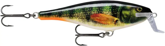 Rapala Super Shad Rap PEL 14cm Välkänd wobbler med hög flytkraft 