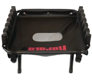 Rapala Float Tube Rod Holder 6 Rods Bellyboat sp&#246;h&#229;llare, upp till 6 st sp&#246;n