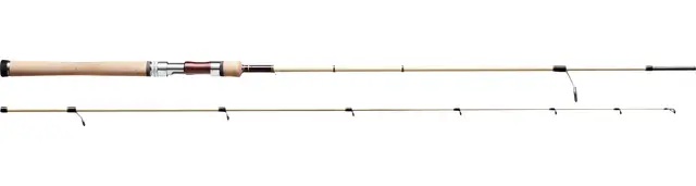 Rapala Classic Countdown Spinning 6'6" 198cm L 3-14g 2-delt 