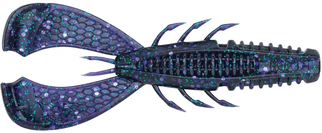 Rapala Cleanup Craw 8,7cm 3,5'' CB 2pk 