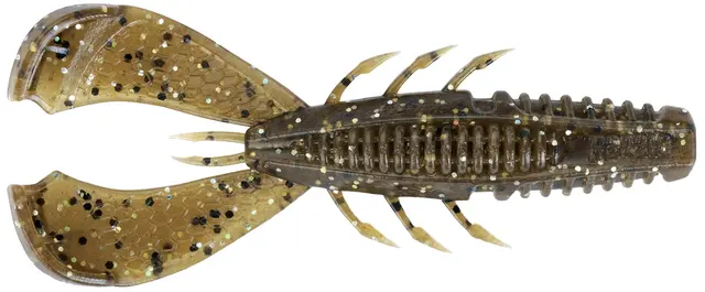 Rapala Cleanup Craw 8,7cm 3,5'' GPM 2pk 