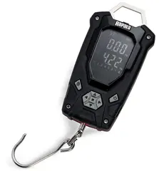 Rapala Custom Design Digital Scale 25kg Digital våg som väger upp till 25kg