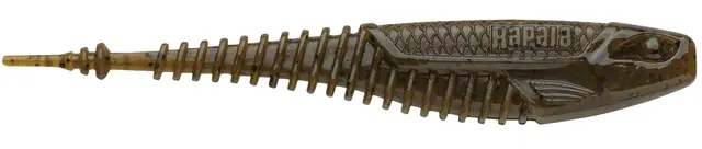 Rapala Freeloader 10cm 4'' GPPK 3pk 