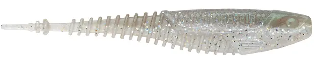 Rapala Freeloader 10cm 4'' GRSD 3pk 