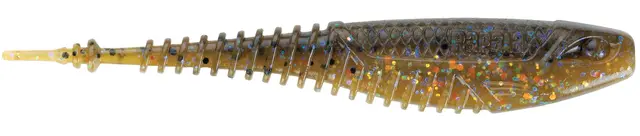 Rapala Freeloader 10cm 4'' SG 3pk 