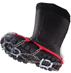 Rapala Greenland isbroddar Kraftiga solida broddar för bra grepp