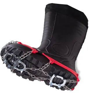 Rapala Greenland isbroddar Kraftiga solida broddar f&#246;r bra grepp