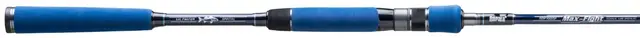 Rapala Max Fight Spinning 7' 10-28g 2-delt M 213cm 